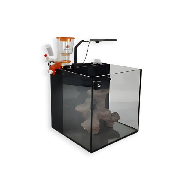 Red Starfish Aquarium Protein Skimmers RedStarfish SQ PRO Series Protein Skimmer – Compact Power for Nano & Small Reef Tanks