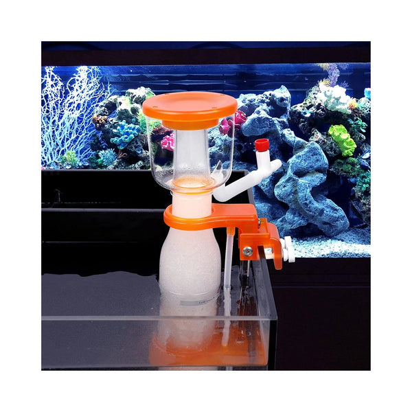 Red Starfish Aquarium Protein Skimmers RedStarfish SQ PRO Series Protein Skimmer – Compact Power for Nano & Small Reef Tanks