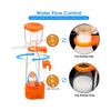 Red Starfish Aquarium Protein Skimmers RedStarfish SQ PRO Series Protein Skimmer – Compact Power for Nano & Small Reef Tanks