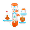 Red Starfish Aquarium Protein Skimmers RedStarfish SQ PRO Series Protein Skimmer – Compact Power for Nano & Small Reef Tanks