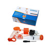 Red Starfish Aquarium Protein Skimmers RedStarfish SQ PRO Series Protein Skimmer – Compact Power for Nano & Small Reef Tanks