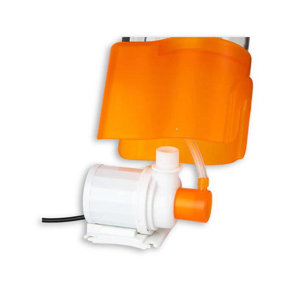 Red Starfish Aquarium Protein Skimmers RedStarfish SQ PRO Series Protein Skimmer – Compact Power for Nano & Small Reef Tanks