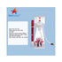 Red Starfish Aquarium Protein Skimmers RS-C3 PLUS: For 500–1000L tanks Red Starfish RS-C PLUS Protein Skimmer Series – Advanced Filtration for Saltwater Aquariums