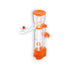 Red Starfish Aquarium Protein Skimmers SQ-50 RedStarfish SQ PRO Series Protein Skimmer – Compact Power for Nano & Small Reef Tanks
