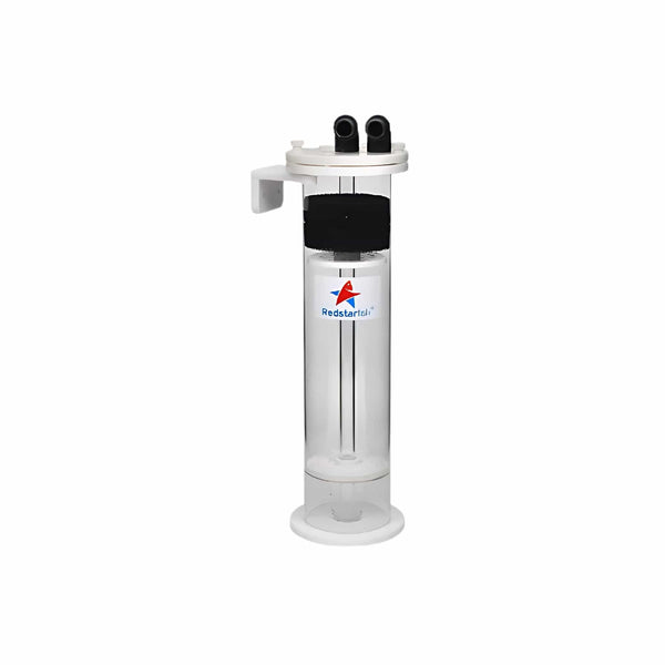 Red Starfish Aquarium Reactors PR-100 Max. Tank Volume: 600L Red Starfish PhosBan Reactors – PR-80, PR-100, PR-150