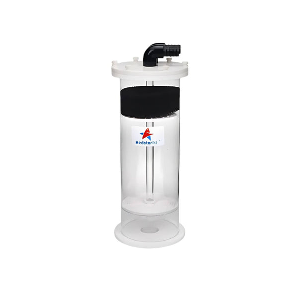 Red Starfish Aquarium Reactors PR-150 Max. Tank Volume: 1500L Red Starfish PhosBan Reactors – PR-80, PR-100, PR-150
