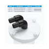 Red Starfish Aquarium Reactors Red Starfish PhosBan Reactors – PR-80, PR-100, PR-150