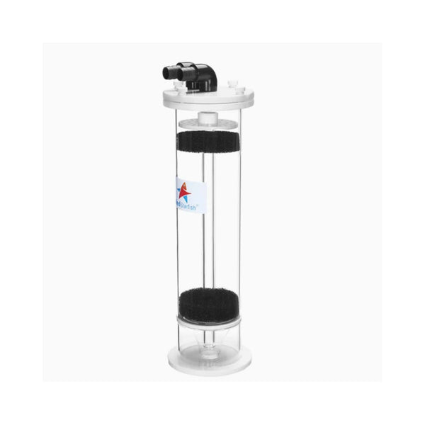 Red Starfish Aquarium Reactors Red Starfish PhosBan Reactors – PR-80, PR-100, PR-150