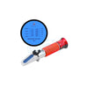 Red Starfish Aquatic Accessories / Refractometer Red Starfish Seawater Portable Refractometer – Absolute Salinity Precision (25°C/77°F)