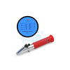 Red Starfish Aquatic Accessories / Refractometer Red Starfish Seawater Portable Refractometer – Absolute Salinity Precision (25°C/77°F)
