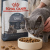 Royal Canin pets Royal Canin Oral Care – Advanced Dental Hygiene for Adult Cats