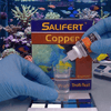 Salifert Aquatics Copper Profi Test Kit - Salifert