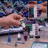 Salifert Aquatics Salifert Boron Profi Test Kit | 0.5 mg/L Precision Marine Testing