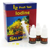 Salifert Aquatics Salifert Iodine Profi Test Kit | Total Iodine Species Detection (40 Tests)