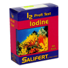 Salifert Aquatics Salifert Iodine Profi Test Kit | Total Iodine Species Detection (40 Tests)