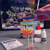 Salifert Aquatics Salifert Magnesium Test Kit | Accurate Marine Testing (50 Tests)