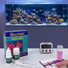 Salifert Aquatics Salifert Nitrate Profi Test Kit | 60 Tests for Marine & Fresh
