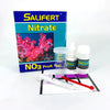 Salifert Aquatics Salifert Nitrate Profi Test Kit | 60 Tests for Marine & Fresh