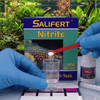 Salifert Aquatics Salifert Nitrite Profi Test Kit | 60 Tests for Marine & Fresh