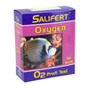 Salifert Aquatics Salifert Oxygen Profi Test Kit | Fast 2-14 mg/L O₂ Detection