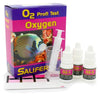 Salifert Aquatics Salifert Oxygen Profi Test Kit | Fast 2-14 mg/L O₂ Detection