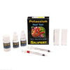 Salifert Aquatics Salifert Potassium Reef Test Kit | Accurate K-Level Monitoring