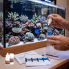 Salifert Aquatics Salifert Silicate Profi Test Kit | 60 Tests for Marine & Fresh