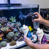 Seachem Additives & Supplements Seachem Reef Fusion 1 & 2 – High-Performance Two-Part Calcium & Carbonate System