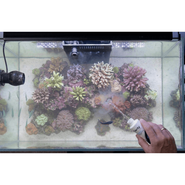 Seachem Aquatics Seachem Clarity 250ml | Ultimate Water Clarifier for All Tanks