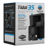 Seachem Aquatics Seachem Tidal™ Power Filter | Self-Priming HOB Filter with Surface Skimmer
