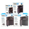 Seachem Aquatics Seachem Tidal™ Power Filter | Self-Priming HOB Filter with Surface Skimmer