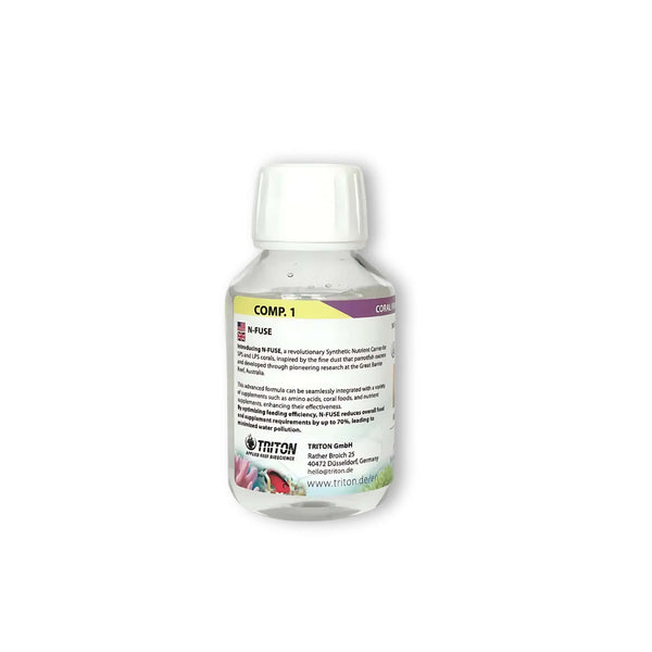 Triton Additives & Supplements / Aquarium Water Treatments Triton N-FUSE