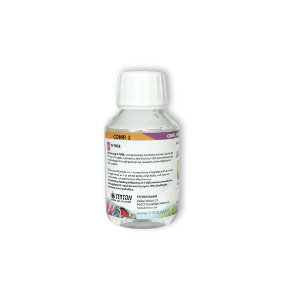 Triton Additives & Supplements / Aquarium Water Treatments Triton N-FUSE
