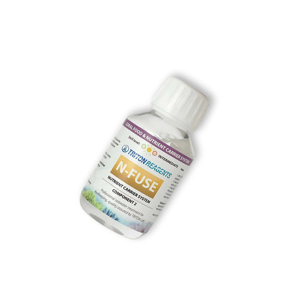 Triton Additives & Supplements / Aquarium Water Treatments Triton N-FUSE Component 2 Triton N-FUSE