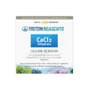 Triton Additives & Supplements Triton Calcium Increaser | High-Purity CaCl2 Powder