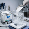 Triton Additives & Supplements Triton Calcium Increaser | High-Purity CaCl2 Powder