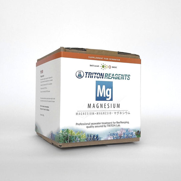 Triton Additives & Supplements Triton Magnesium 1000ml