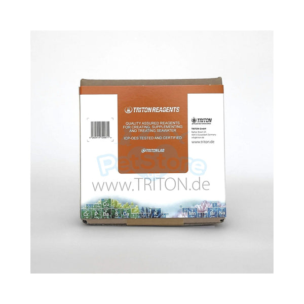 Triton Additives & Supplements Triton Reagents Sulphate (S) 1000g – High-Purity Macro Element Supplement