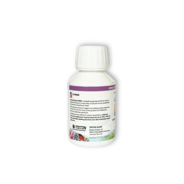Triton Additives & Supplements Triton X-PAND