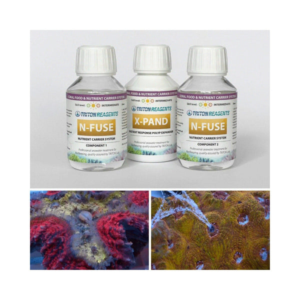 Triton Additives & Supplements Triton X-PAND