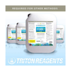 Triton Aquatics Triton Core7 Reef Supplements 5L | Professional Bulk Set