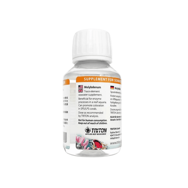 Triton Aquatics Triton CYA-NO | Natural Cyanobacteria Inhibitor for Reefs