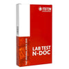 Triton Aquatics Triton N-DOC Organics Test Kit | Laboratory Carbon & Nitrogen Analysis