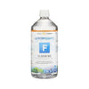 Triton Aquatics Triton Reagents Fluorine (F) – 1000ml Targeted Macro Element Supplement