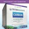 Triton Filter Media Triton Activated Carbon | High-Purity Reef Clarifier