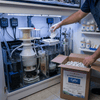 Triton Filter Media Triton CaRx Media | High-Purity Calcium Reactor Substrate