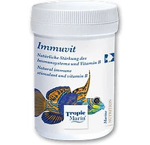 Tropic Marin Additives & Supplements Tropic Marin - Immuvit