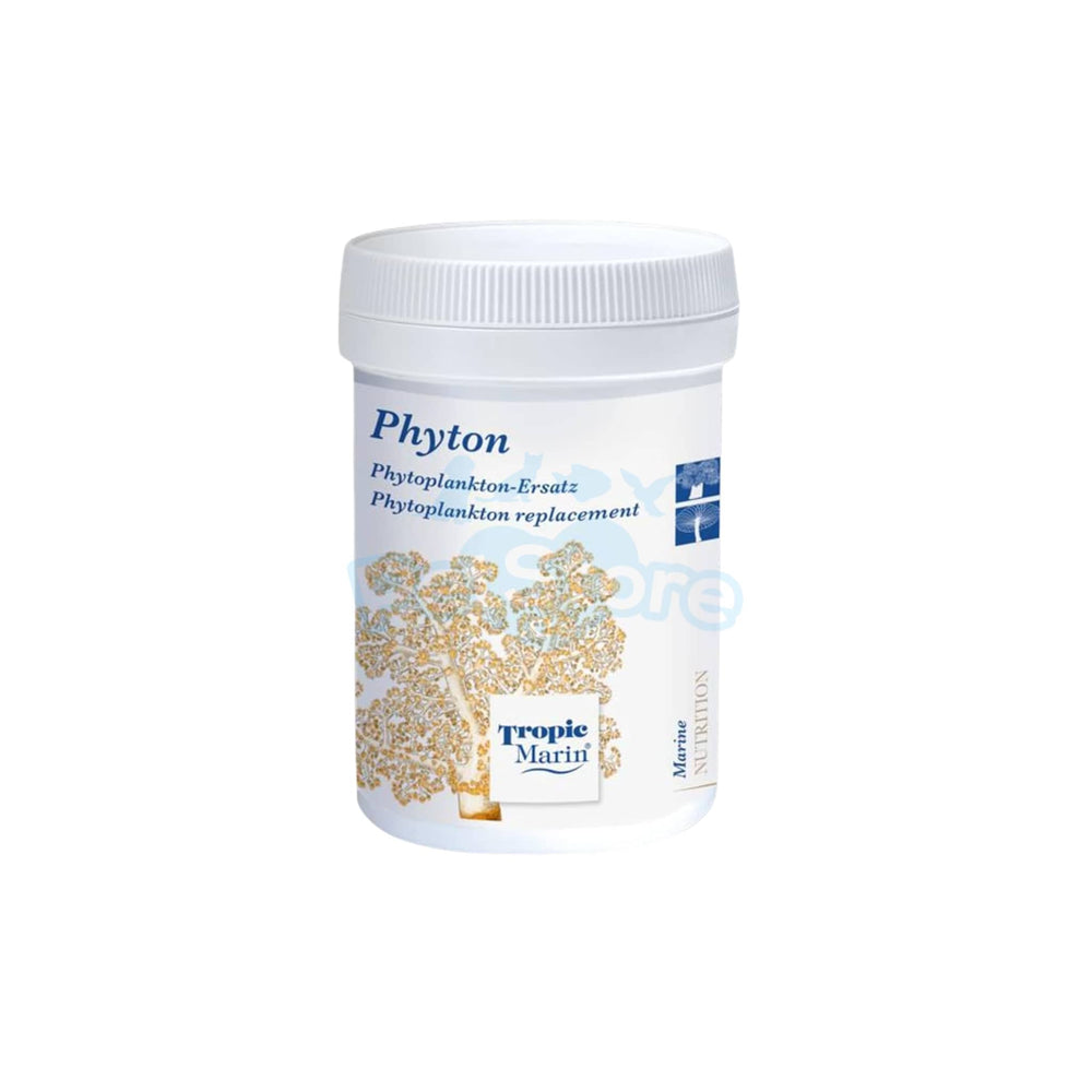Tropic Marin PHYTON 60g – High-Quality Phytoplankton Substitute