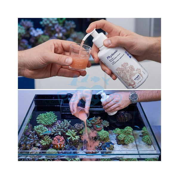 Tropic Marin Aquatics Tropic Marin Phytonic – High-Concentration Liquid Phytoplankton
