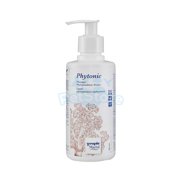 Tropic Marin Aquatics Tropic Marin Phytonic – High-Concentration Liquid Phytoplankton